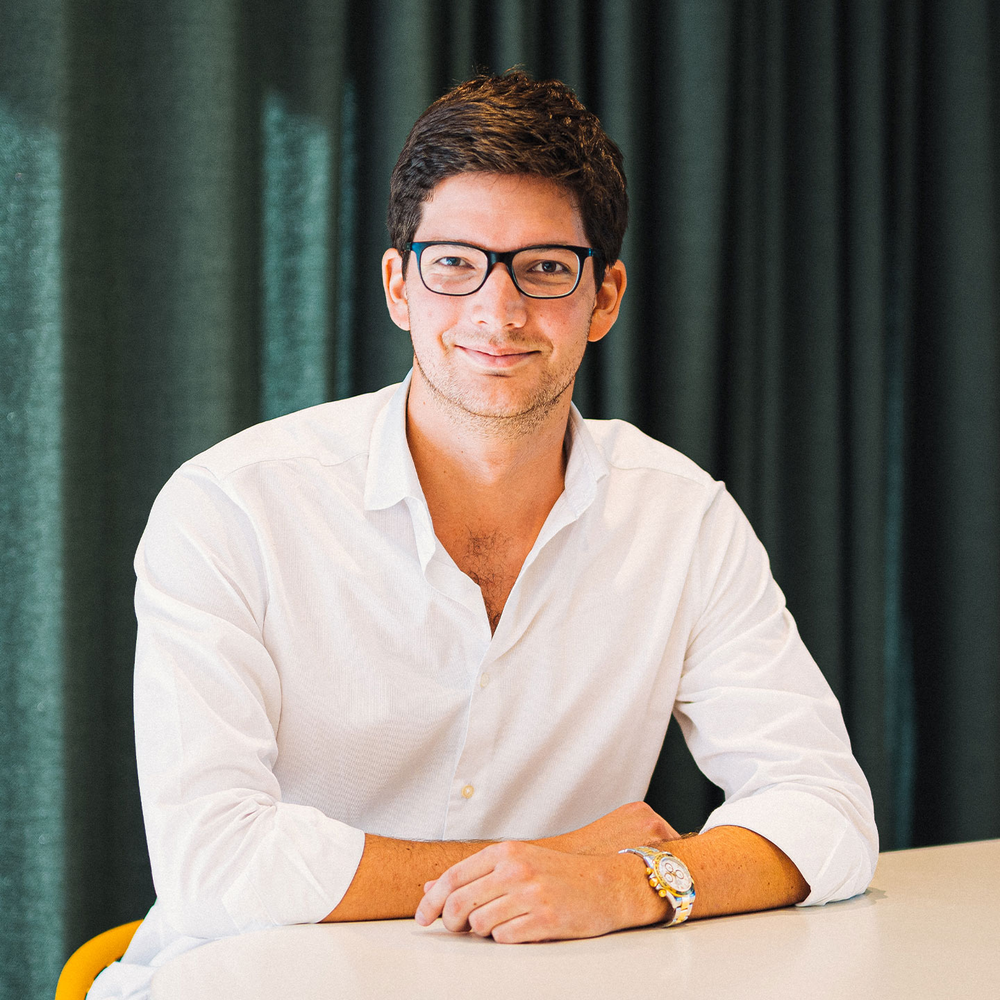 francisco ladeira santos