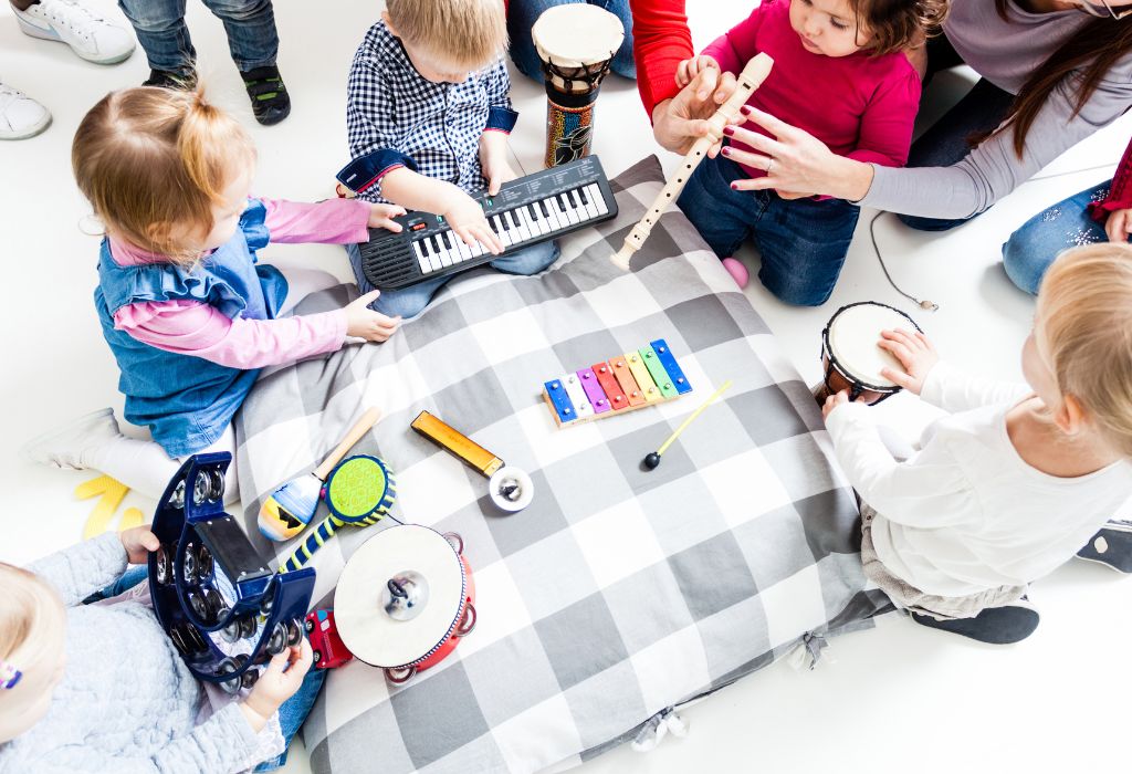 after-school activities