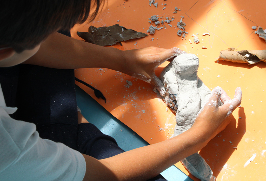 after-school activities