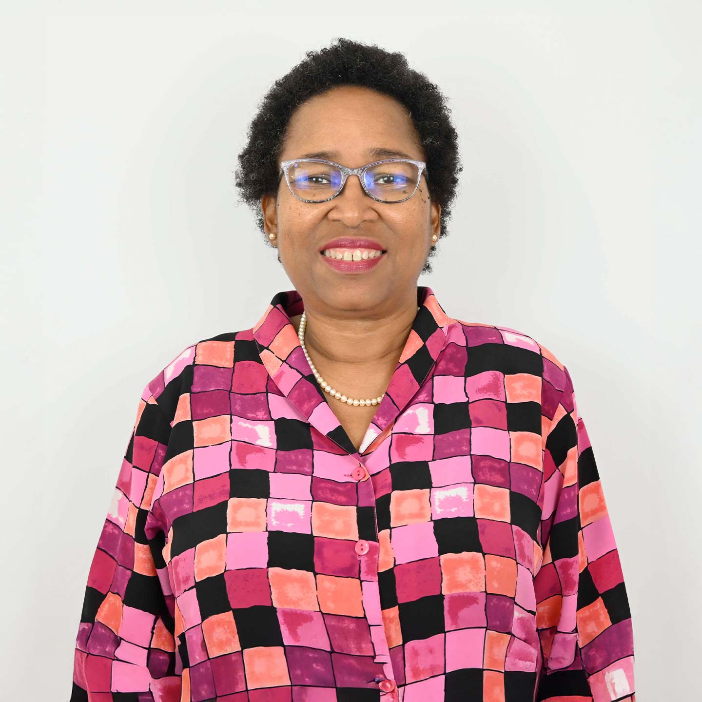 Stephanie Brathwaite