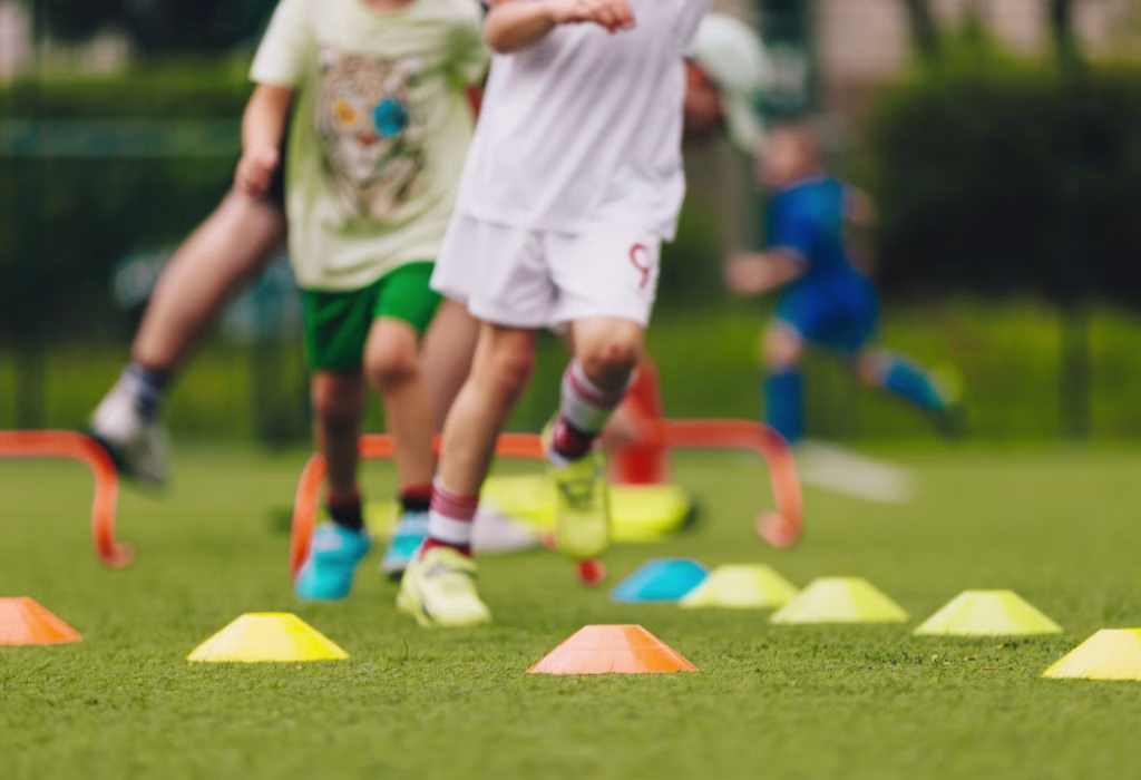 after-school activities