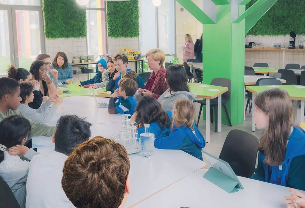 after-school activities