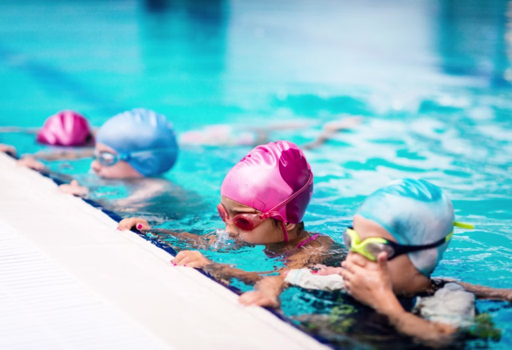 after-school activities