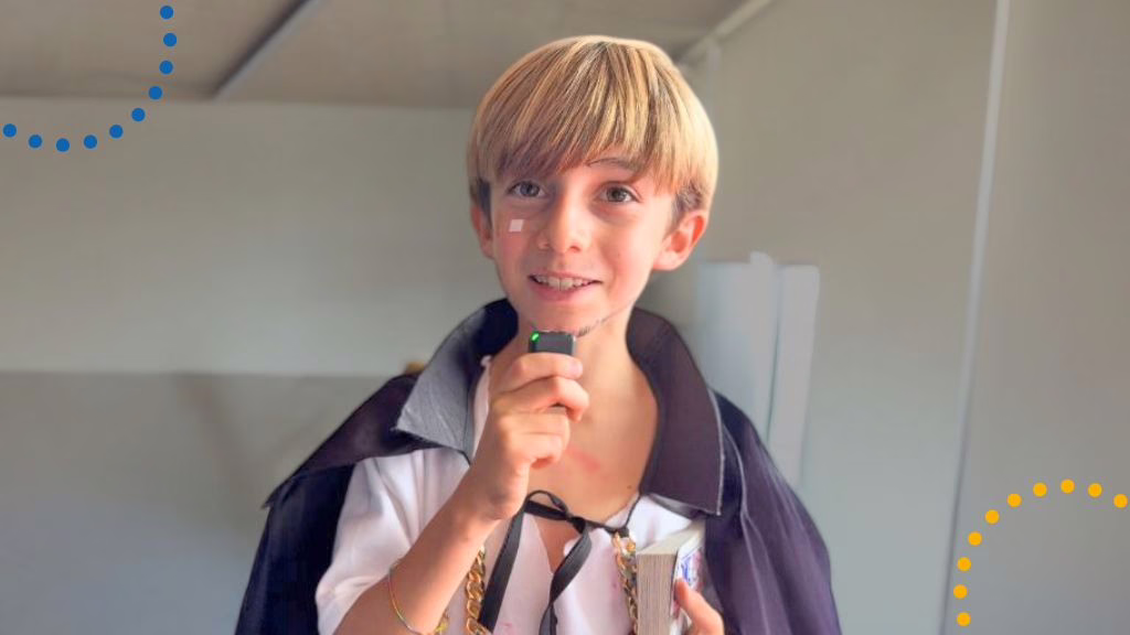 Halloween Celebration at ISS Taguspark 1 1