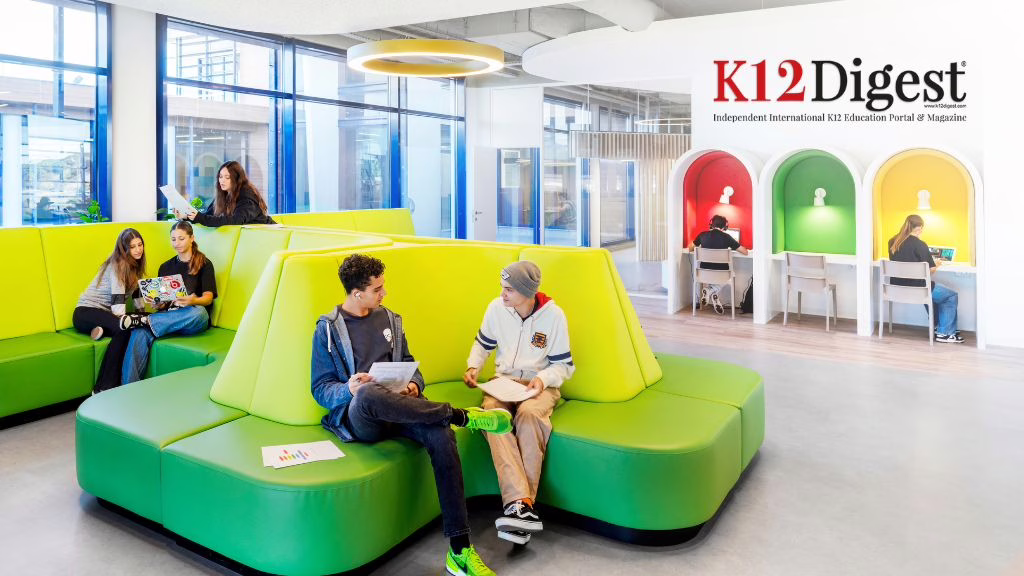 international sharing school