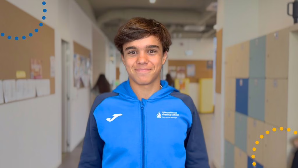 international students day