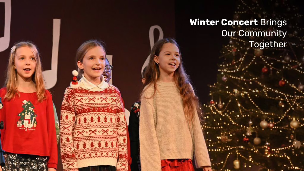 Winter Concert Brings Our Community Together 1 1 jpg
