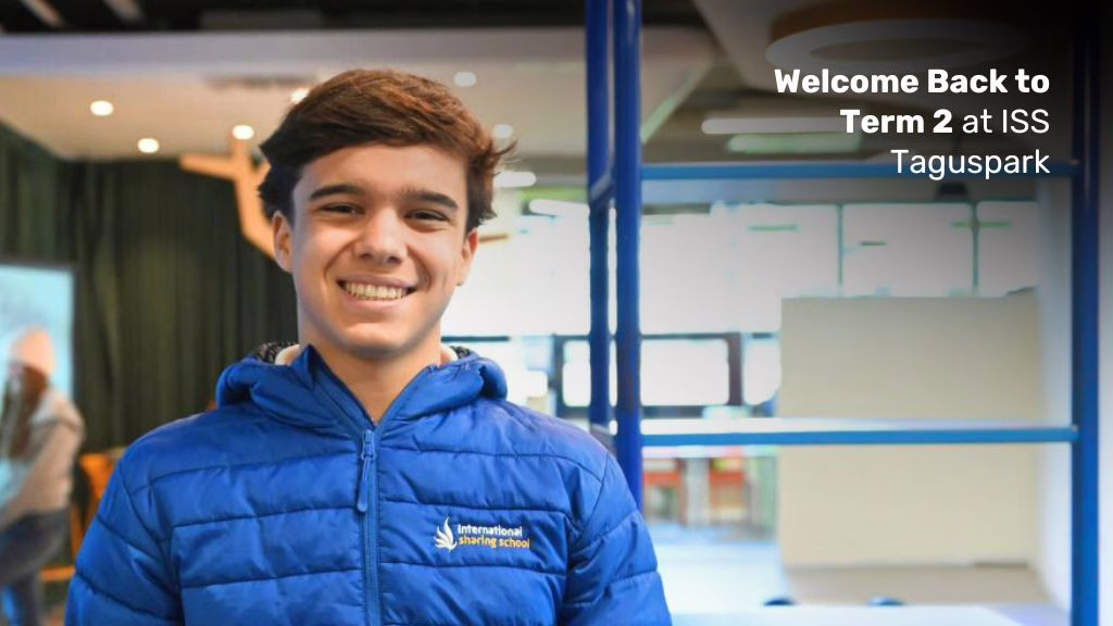 term 2 iss taguspark