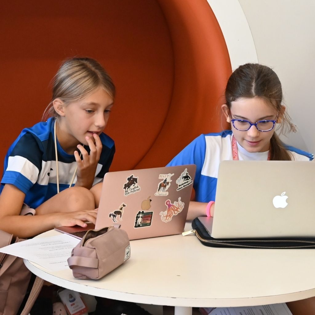 international school