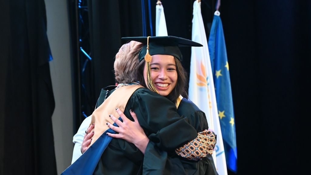 international school