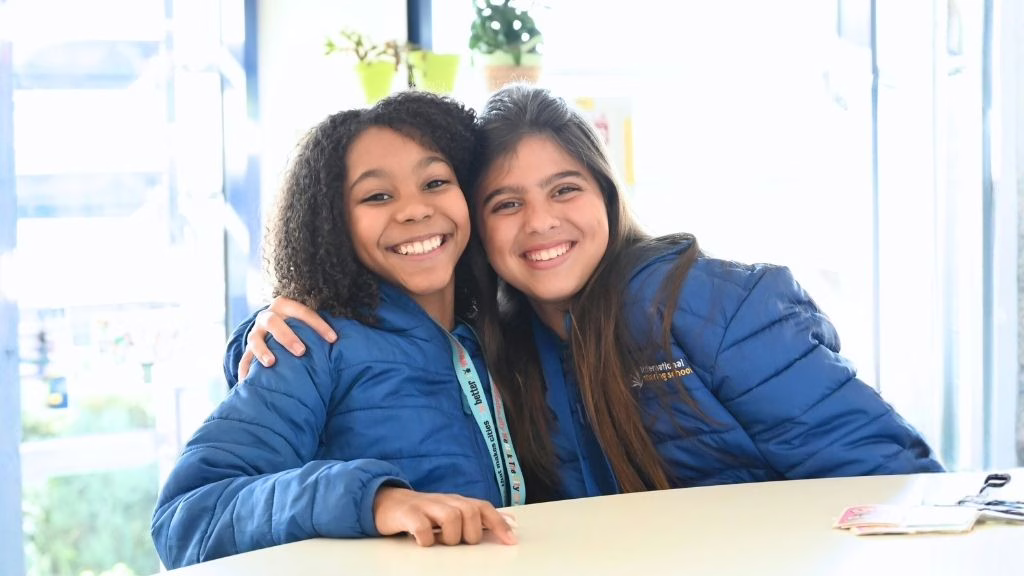 international school