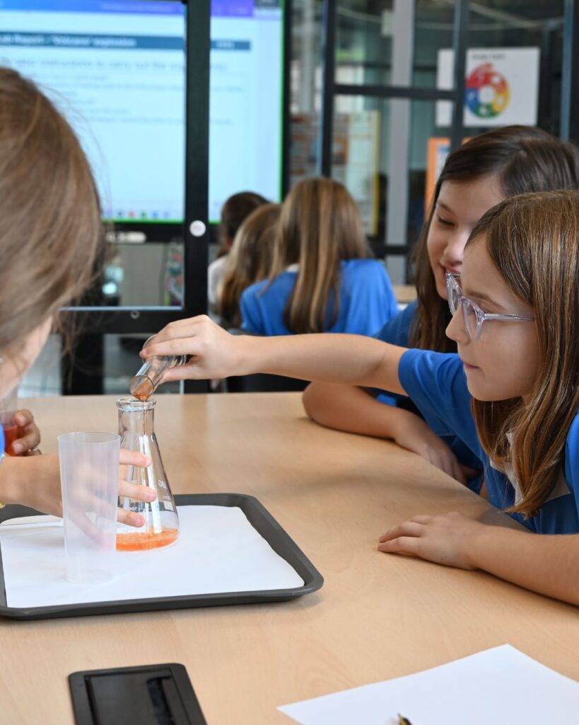 future ready students