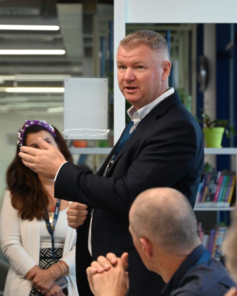 future ready students