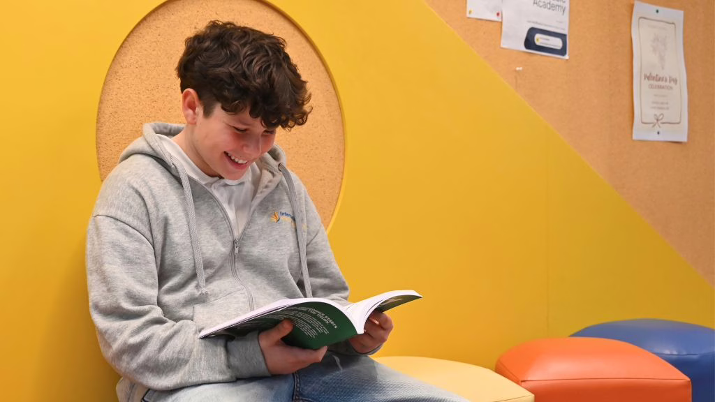 future ready students